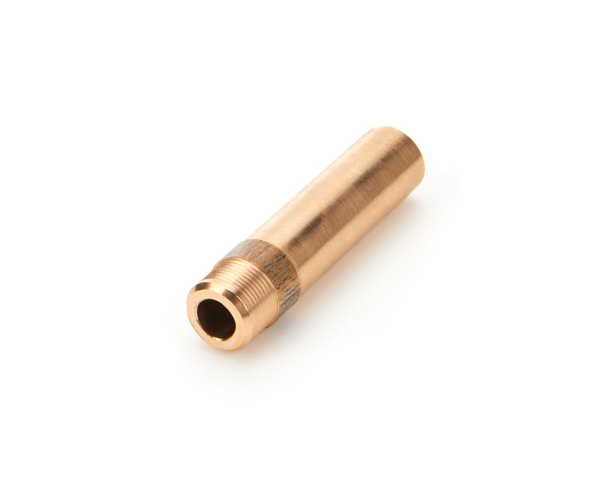 BRODIX BH.5455/16P Valve Guide .545 OD/.309 ID/ 2.420 Long