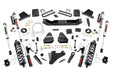 Rough Country 50657 4.5 Inch Lift Kit - C/O Vertex - Ford Super Duty 4WD (2017-2022) - Truck Part Superstore
