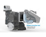 GPRO 25GPM 12V Fuel Transfer Pump - Truck Part Superstore