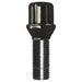 Gorilla Automotive 17015SDBC SPLINE LUG BOLT 12-1.50 32MM BLK BULK - Truck Part Superstore