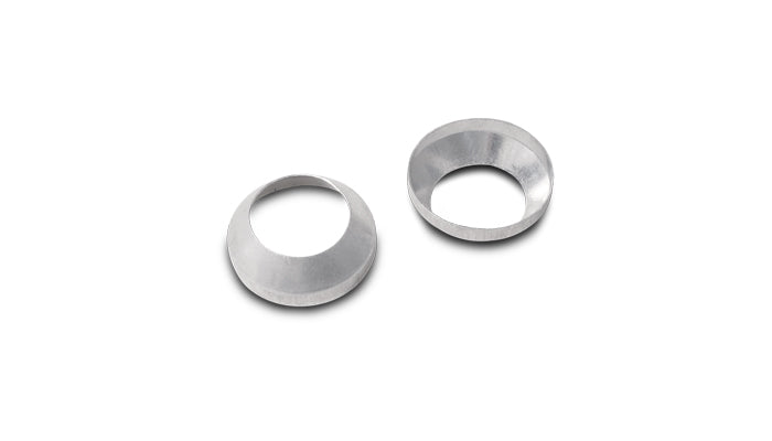Vibrant Performance 17018 37 Degree Conical Seals, Seal I.D. - 23.9mm - Truck Part Superstore