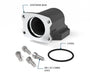 Centering base Kit for V-Series Fuel Transfer Pumps - Truck Part Superstore