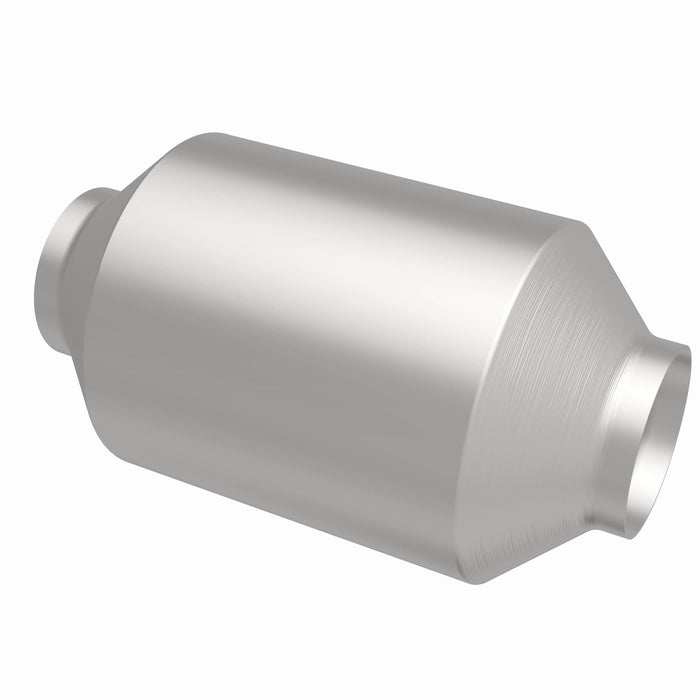 MagnaFlow Exhaust Products 51049 OEM Grade Universal Catalytic Converter - 3.00in. - Truck Part Superstore
