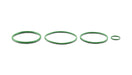 Vibrant Performance 17080 Replacement O-Ring Pack for Sandwich Adapter - Truck Part Superstore