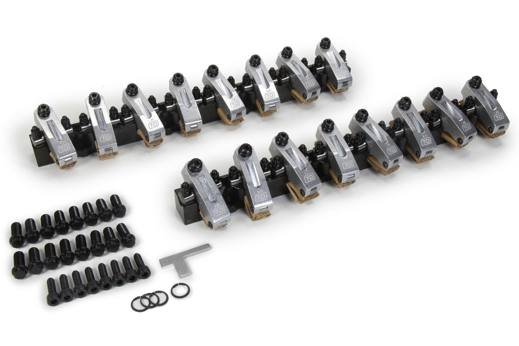 T AND D MACHINE 2420-170/170 LS Shaft Rocker Arm Kit Frankenstein F710 Series