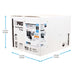 GPRO 20 GPM 115V FUEL TRANSFER PUMP for EXTREME TEMPERATURES - Truck Part Superstore