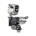 GPRO 20 GPM 115V FUEL TRANSFER PUMP WITH 2-40 GPM FUEL METER - 1-INCH OUTLET - Truck Part Superstore