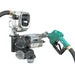 GPRO 20 GPM 115V FUEL TRANSFER PUMP WITH 2-40 GPM FUEL METER - 1-INCH OUTLET - Truck Part Superstore
