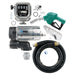 GPRO 20 GPM 115V FUEL TRANSFER PUMP WITH 2-40 GPM FUEL METER - 1-INCH OUTLET - Truck Part Superstore