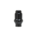 Gorilla Automotive 17179SDBC SPLINE LUG BOLT 12-1.50 28MM BLK BULK - Truck Part Superstore
