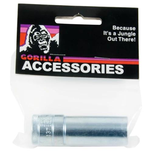 Gorilla Automotive 1719XLKEY HEX SOCKET BOLT KEY 17MM/19MM HEX BULK - Truck Part Superstore