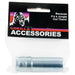 Gorilla Automotive 1719XLKEY HEX SOCKET BOLT KEY 17MM/19MM HEX BULK - Truck Part Superstore