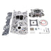 Edelbrock 20274 Engine Intake Manifold / Carburetor Kit - Truck Part Superstore