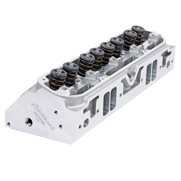Edelbrock 61739 Engine Cylinder Head - Truck Part Superstore