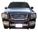 Black Horse Off Road 17A030200MA-PLFR Black Steel Modular - Truck Part Superstore
