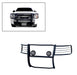 Black Horse Off Road 17A035700A2MA-PLFB Black Steel Modular - Truck Part Superstore