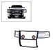 Black Horse Off Road 17A035700A2MA-PLFR Black Steel Modular - Truck Part Superstore