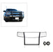 Black Horse Off Road 17A035700A2MSS-PLFB Stainless Steel Stainless Steel Modular - Truck Part Superstore