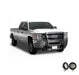 Black Horse Off Road 17A035700A2MSS-PLFB Stainless Steel Stainless Steel Modular - Truck Part Superstore