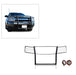 Black Horse Off Road 17A035700A2MSS-PLFR Stainless Steel Stainless Steel Modular - Truck Part Superstore