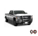 Black Horse Off Road 17A035700A2MSS-PLFR Stainless Steel Stainless Steel Modular - Truck Part Superstore