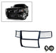 Black Horse Off Road 17A037400MA-PLFB Black Steel Modular - Truck Part Superstore