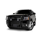 Black Horse Off Road 17A037400MA-PLFB Black Steel Modular - Truck Part Superstore
