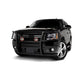 Black Horse Off Road 17A037400MA-PLFR Black Steel Modular - Truck Part Superstore