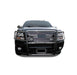 Black Horse Off Road 17A037400MSS-PLFB Stainless Steel Stainless Steel Modular - Truck Part Superstore
