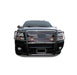 Black Horse Off Road 17A037400MSS-PLFR Stainless Steel Stainless Steel Modular - Truck Part Superstore
