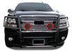 Black Horse Off Road 17A037400MSS-PLR Stainless Steel Stainless Steel Modular - Truck Part Superstore