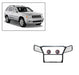 Black Horse Off Road 17A080200MA-PLFR Black Steel Modular - Truck Part Superstore