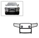 Black Horse Off Road 17A080202MA-PLFB Black Steel Modular - Truck Part Superstore