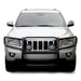 Black Horse Off Road 17A080202MA-PLFB Black Steel Modular - Truck Part Superstore