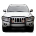 Black Horse Off Road 17A080202MA-PLFR Black Steel Modular - Truck Part Superstore