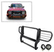 Black Horse Off Road 17A081000MA-PLFB Black Steel Modular - Truck Part Superstore