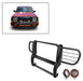 Black Horse Off Road 17A081000MA-PLFR Black Steel Modular - Truck Part Superstore