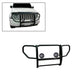 Black Horse Off Road 17A086400A-PLFB Black Steel 1-Piece - Truck Part Superstore