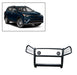 Black Horse Off Road 17A093902MA-PLFB Black Steel Modular - Truck Part Superstore