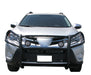 Black Horse Off Road 17A093902MA-PLFB Black Steel Modular - Truck Part Superstore