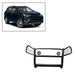 Black Horse Off Road 17A093902MA-PLFR Black Steel Modular - Truck Part Superstore