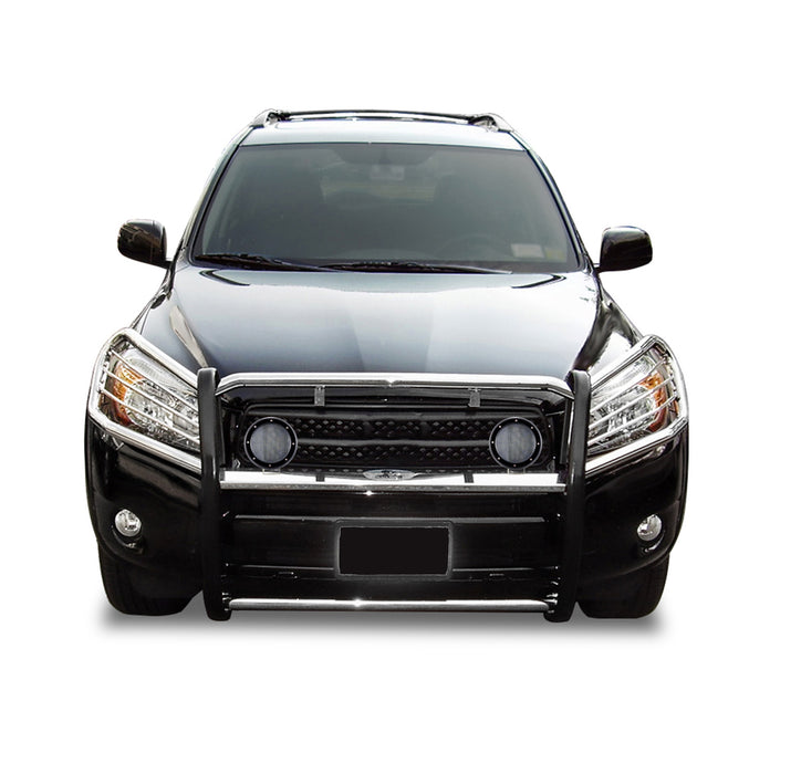 Black Horse Off Road 17A093902MSS-PLFB Stainless Steel Stainless Steel Modular - Truck Part Superstore