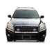 Black Horse Off Road 17A093902MSS-PLFB Stainless Steel Stainless Steel Modular - Truck Part Superstore