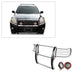 Black Horse Off Road 17A093902MSS-PLFR Stainless Steel Stainless Steel Modular - Truck Part Superstore