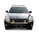 Black Horse Off Road 17A093902MSS-PLFR Stainless Steel Stainless Steel Modular - Truck Part Superstore