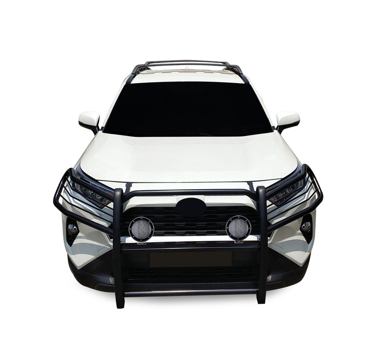 Black Horse Off Road 17A093904MA-PLFB Black Steel Modular - Truck Part Superstore
