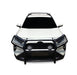 Black Horse Off Road 17A093904MA-PLFB Black Steel Modular - Truck Part Superstore