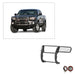 Black Horse Off Road 17A096400MA-PLFR Black Steel Modular - Truck Part Superstore