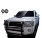 Black Horse Off Road 17A096400MSS-PLFB Stainless Steel Stainless Steel Modular - Truck Part Superstore