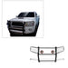 Black Horse Off Road 17A096400MSS-PLFR Stainless Steel Stainless Steel Modular - Truck Part Superstore